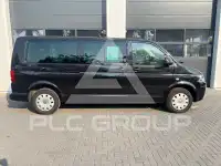 2012 Volkswagen T5