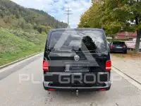 2012 Volkswagen T5