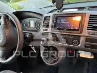 2012 Volkswagen T5