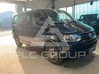 2012 Volkswagen T5