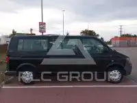 2012 Volkswagen T5