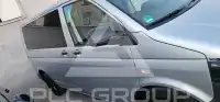 2012 Volkswagen T5