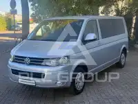 2012 Volkswagen T5