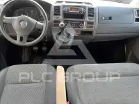 2012 Volkswagen T5