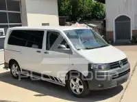 2012 Volkswagen T5