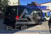 2012 Volkswagen T5