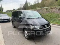 2012 Volkswagen T5