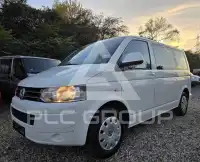 2012 Volkswagen T5
