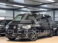 2012 Volkswagen T5