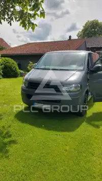 2012 Volkswagen T5
