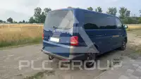 2012 Volkswagen T5