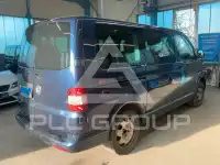 2012 Volkswagen T5