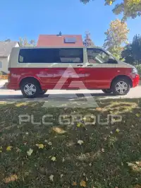2012 Volkswagen T5