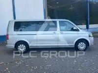 2012 Volkswagen T5