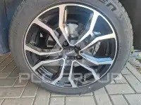 2012 Volkswagen T5
