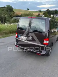 2012 Volkswagen T5