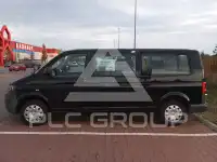 2012 Volkswagen T5