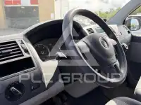 2012 Volkswagen T5