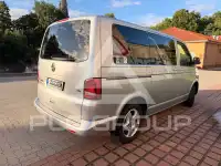 2012 Volkswagen T5