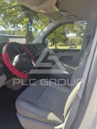 2012 Volkswagen T5