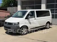 2012 Volkswagen T5