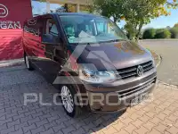 2012 Volkswagen T5