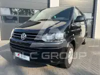 2012 Volkswagen T5