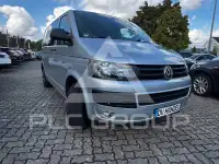 2012 Volkswagen T5