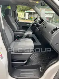 2012 Volkswagen T5