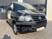 2012 Volkswagen T5