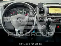 2012 Volkswagen T5