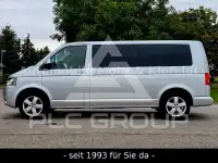 2012 Volkswagen T5