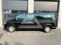 2012 Volkswagen T5