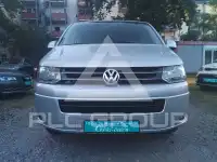 2012 Volkswagen T5