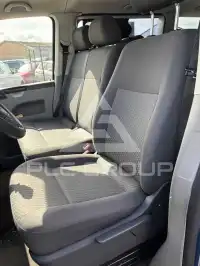 2012 Volkswagen T5