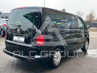 2012 Volkswagen T5