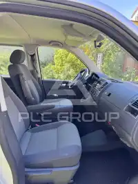 2012 Volkswagen T5