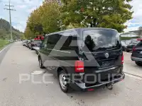 2012 Volkswagen T5
