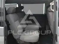 2012 Volkswagen T5