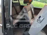 2012 Volkswagen T5