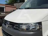 2012 Volkswagen T5
