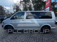 2012 Volkswagen T5