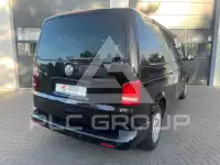 2012 Volkswagen T5