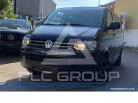 2012 Volkswagen T5