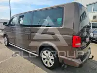 2012 Volkswagen T5