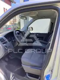 2012 Volkswagen T5