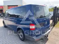 2012 Volkswagen T5