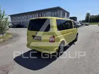 2012 Volkswagen T5