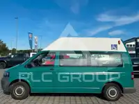 2012 Volkswagen T5
