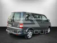 2012 Volkswagen T5